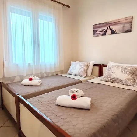 Elenas Town House * Limenas (Thasos)