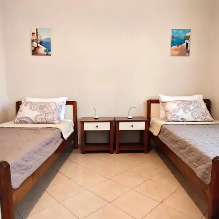Elenas Town House Prázdninový dům Limenas (Thasos)